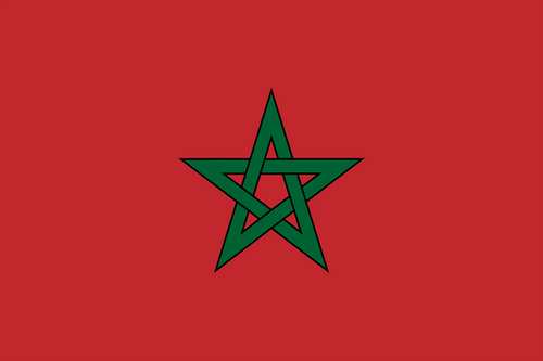 摩洛哥女足